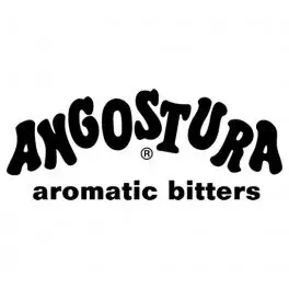 Logotipo Angostura Bitters